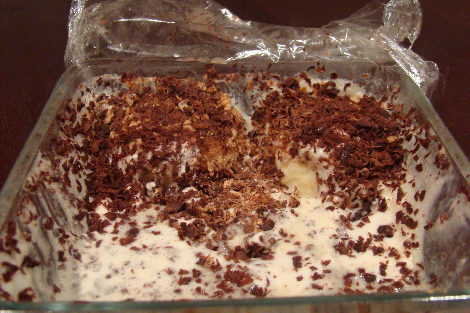 palate corner rasgulla with icecream