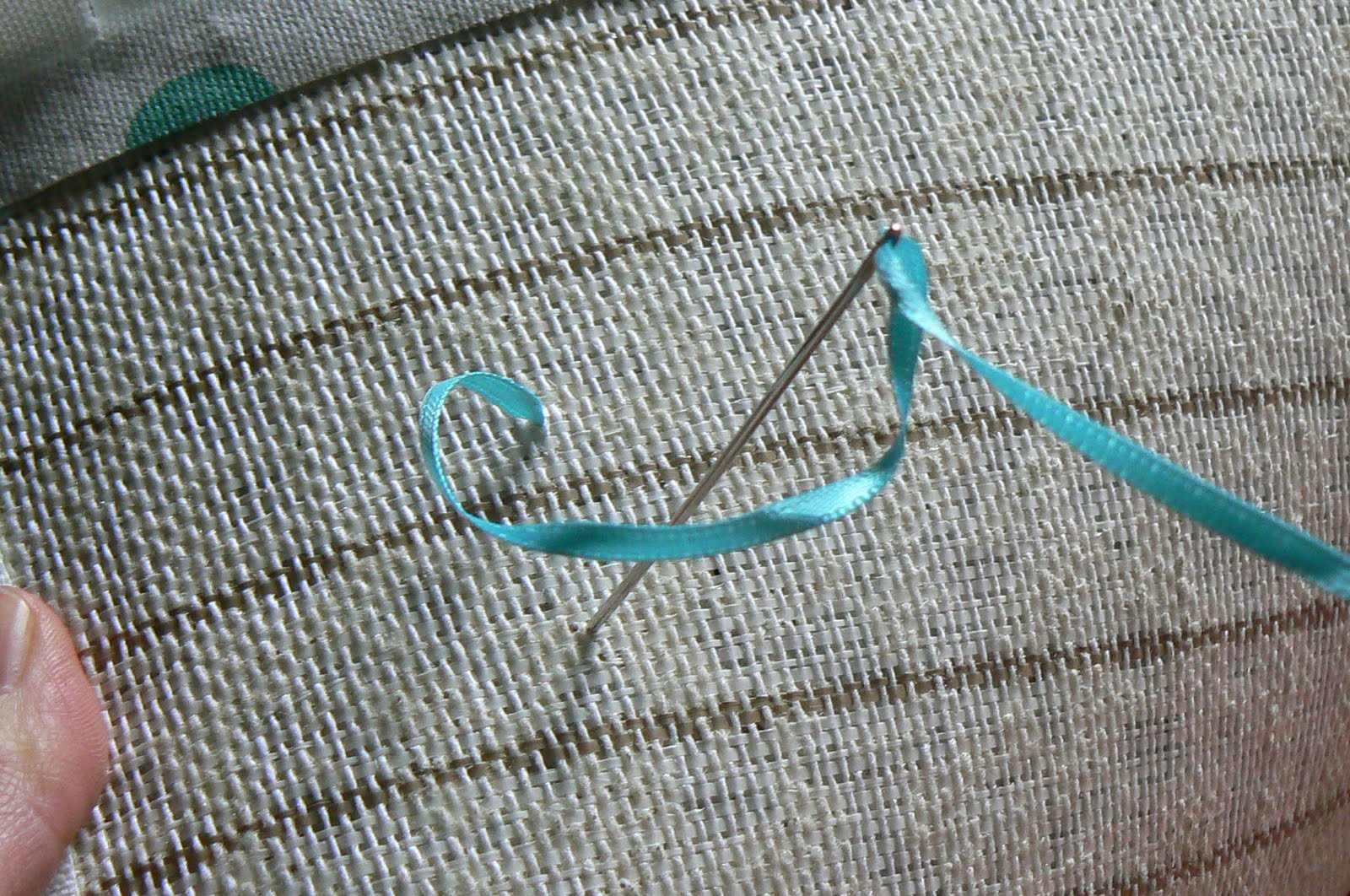 The Creative Homemaker Personalized {Magic} Carpets