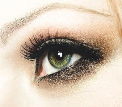 house Applying Eye Make Up how to do makeup for brown eyes. house Applying Eye Make Up