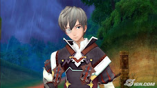 Foto bij -009- Chapter 1: Raindrops (Part 8)