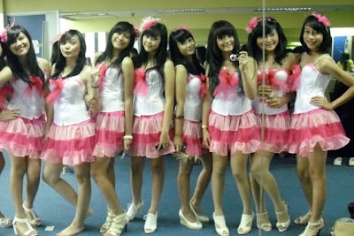 foto seksi cewek cheerleader