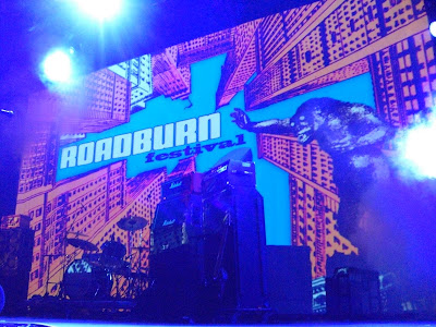 roadburn