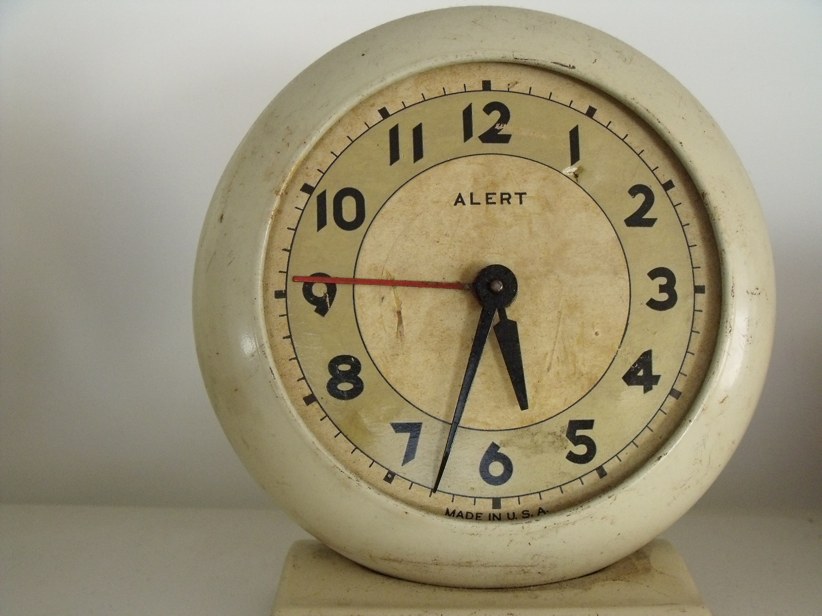 Pink Daisys Blog Clock Obsession