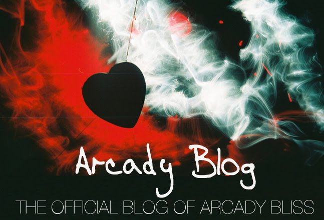 Arcady Blog