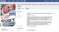TIPS CARA MENDAPATKAN UANG DARI FACEBOOK FB Manfaatkan Anggota Group Facebook Untuk Raup Uang! Patut Diwaspadai Dan JANGAN DITIRU!