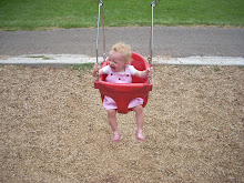 Swinging