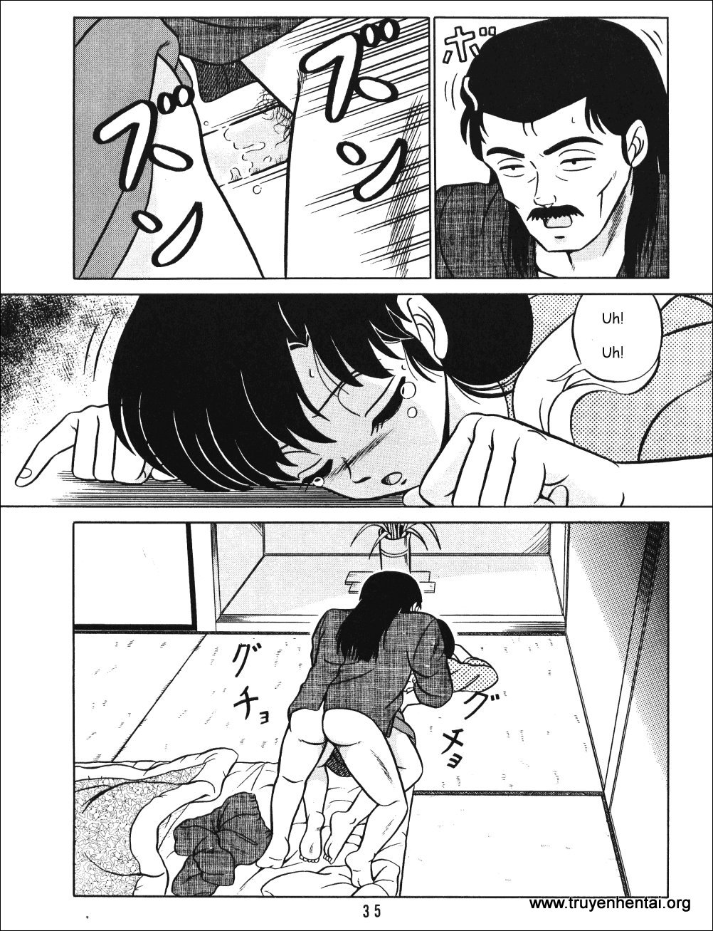 Upload By Hentai4vn.com truyen hentai