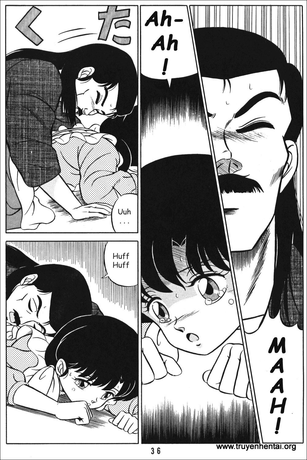 Upload By Hentai4vn.com truyen hentai