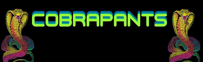 COBRAPANTS