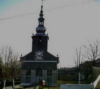 Biserica ortodoxa romana