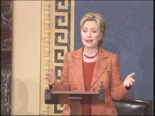 HRC speech Ledbetter