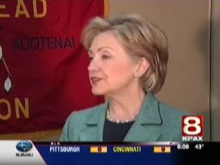 HRC interview Pablo Montana
