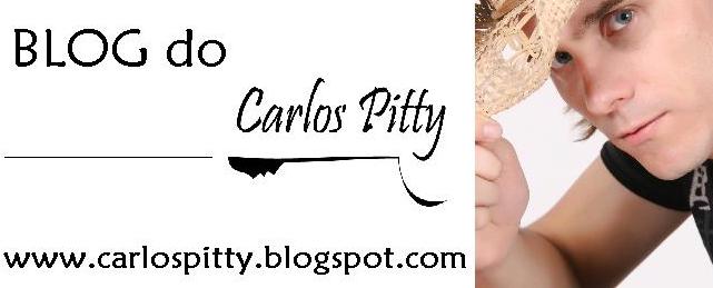 BLOG DO CARLOS PITTY