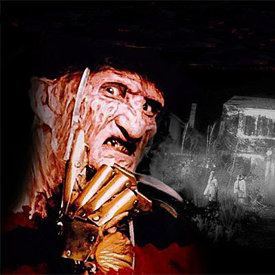 A Nightmare on Elm Street 2010 Freddy+Krueger