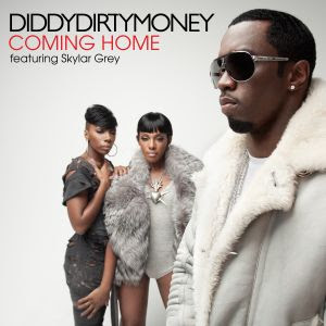 Money Coming Home feat.