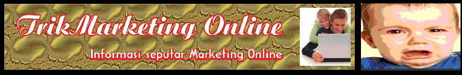 Trik Marketing Online