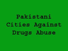 Pakistani Cities Against Drug Abuse
