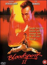 Bloodsport II : the next kumité Bloodsport+II+The+Next+Kumite