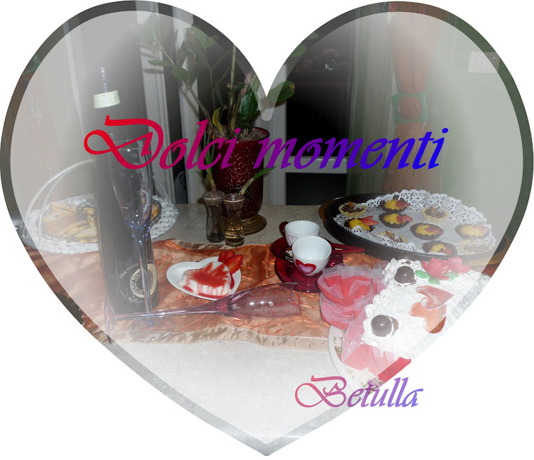 Dolci momenti