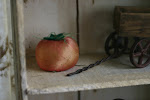 A favorite old pincushion