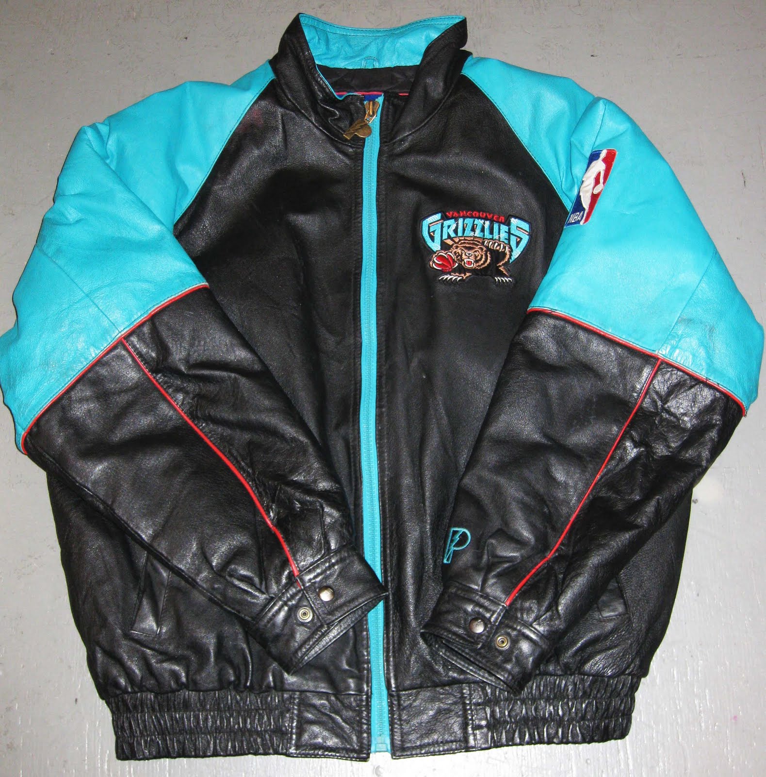 leather jacket store vancouver