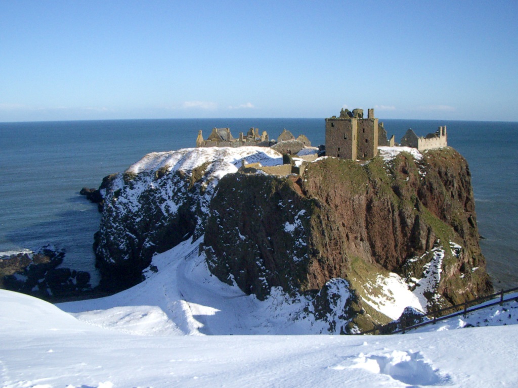 Kadebostany - Castle In The Snow Lyrics MetroLyrics