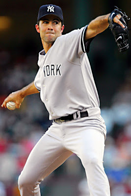 Mike Mussina: a 20-game Winner?