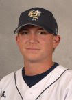 RHP Brad Rulon, Georgia Tech University (1040th Overall)