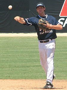 SS Garrison Lassiter, New York Yankees