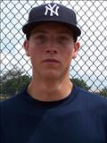 LHP Nikolas Turley, New York Yankees