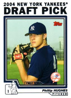 Phil Hughes, New York Yankees