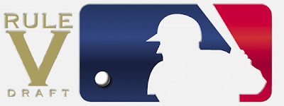 MLB Rule 5 Draft