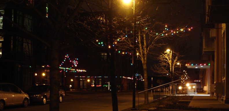 christmas lights, xmas lights