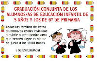 De Graduacion Para Preescolar En Foami And Post Tarjetas