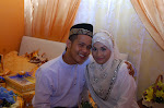 aina N suami tersayang