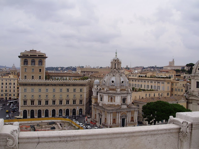 Rome Italy