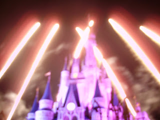 Mickey's Not So Scary Halloween Party