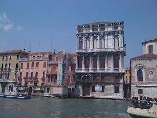 about Venice