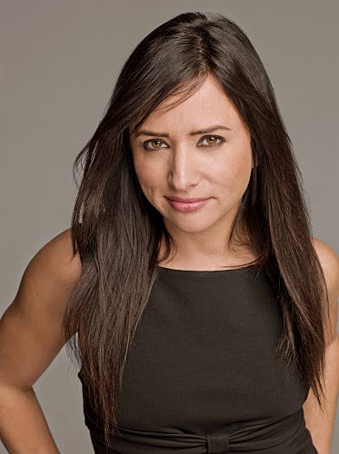 Girl From Californication