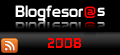 Blogfesores 2008