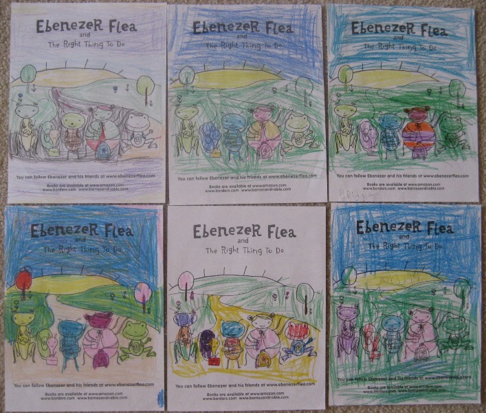 elementary coloring sheets