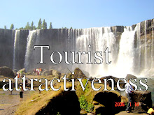 Tourist Attractives