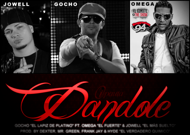 Dandole Remix