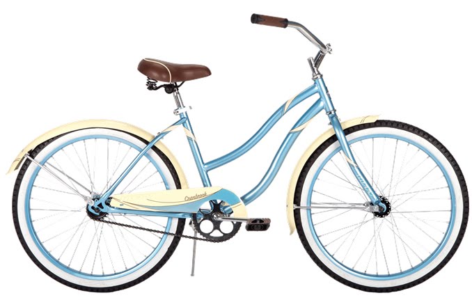 Walmart Cruiser Bikes