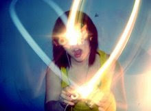 Mi corazon brilla al verte