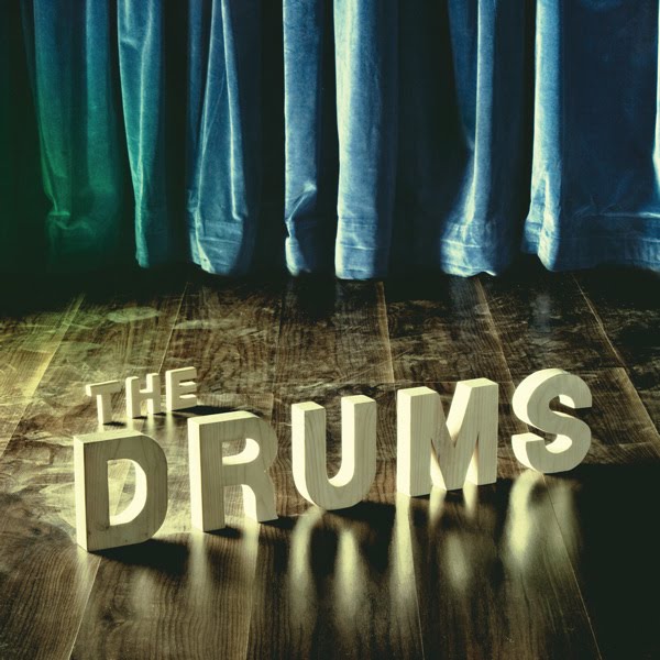 The Drums / The Drums nmnlblog. [No Music, No Life!!]