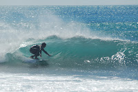 surfing the Med ... Oliv+tube