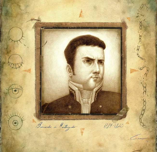 Juan Pablo Caro Monteagudo
