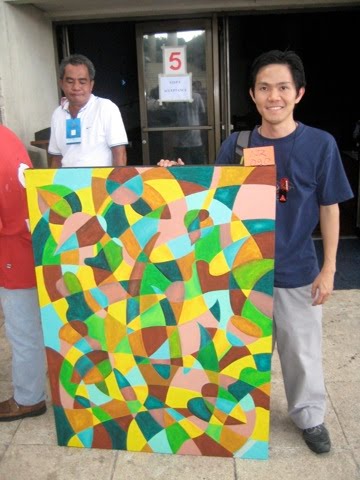 Non+representational+paintings