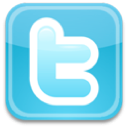 On Twitter?